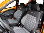 Ford Ka Sport 2011 года (BR)